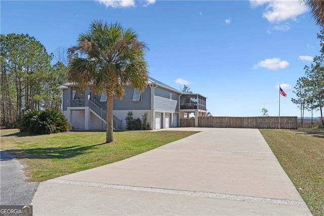 12 Tupelo Drive, Brunswick, GA 31525