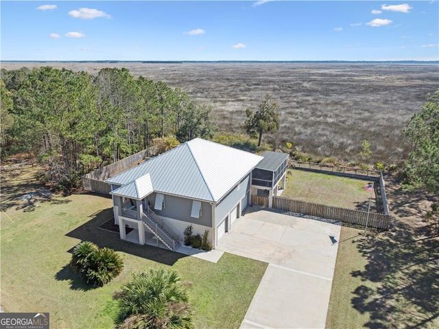 12 Tupelo Drive, Brunswick, GA 31525