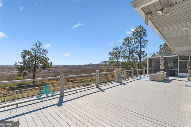 12 Tupelo Drive, Brunswick, GA 31525