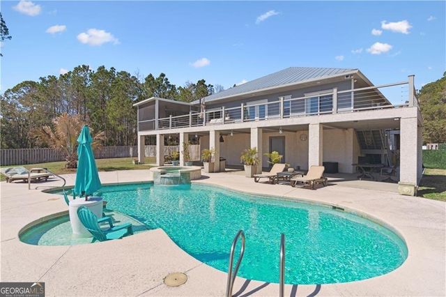 12 Tupelo Drive, Brunswick, GA 31525