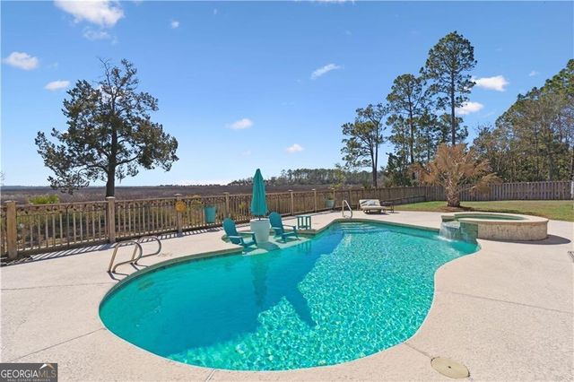 12 Tupelo Drive, Brunswick, GA 31525