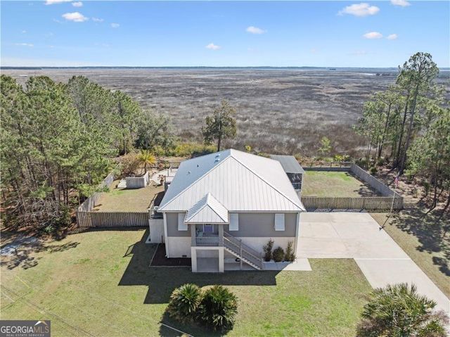 12 Tupelo Drive, Brunswick, GA 31525