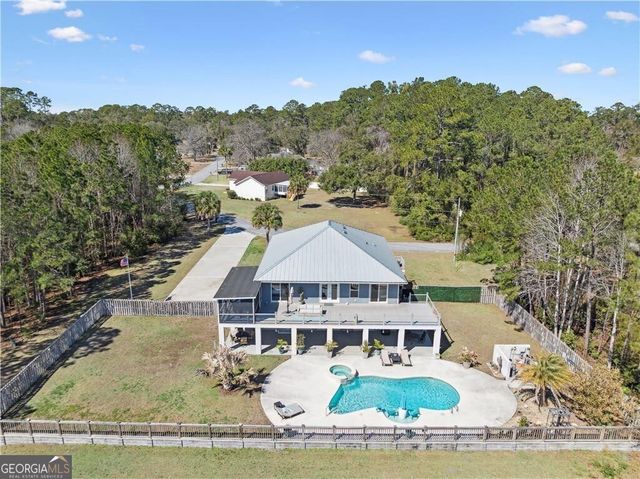 12 Tupelo Drive, Brunswick, GA 31525