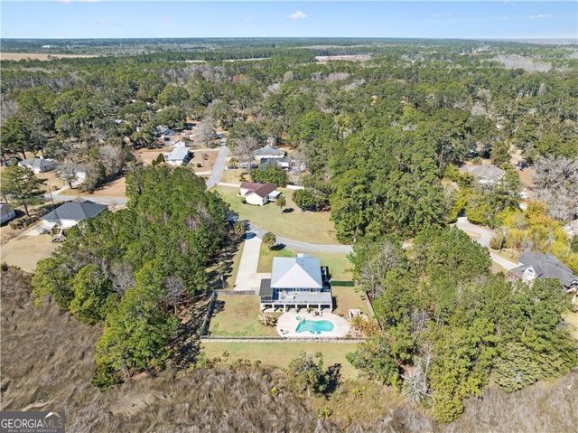 12 Tupelo Drive, Brunswick, GA 31525