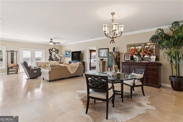 12 Tupelo Drive, Brunswick, GA 31525