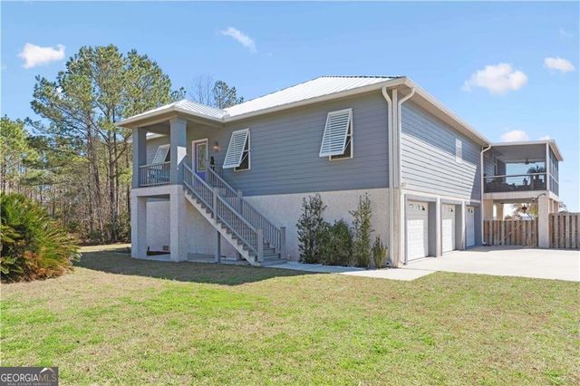 12 Tupelo Drive, Brunswick, GA 31525