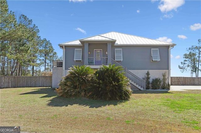 12 Tupelo Drive, Brunswick, GA 31525