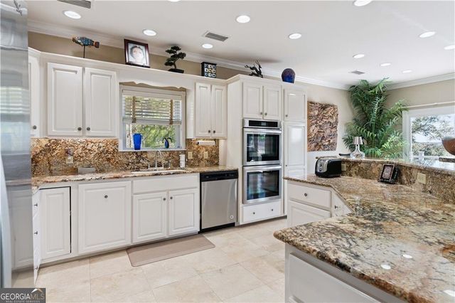 12 Tupelo Drive, Brunswick, GA 31525