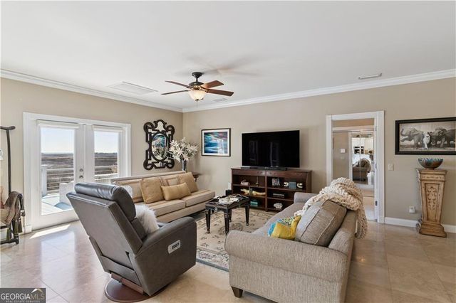 12 Tupelo Drive, Brunswick, GA 31525