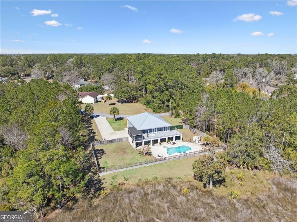 12 Tupelo Drive, Brunswick, GA 31525