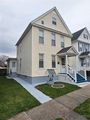 1135 MC QUADE Avenue, Utica, NY 13501