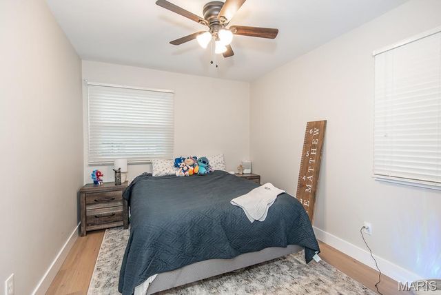 729 Wingan Lane, St Louis, MO 63125