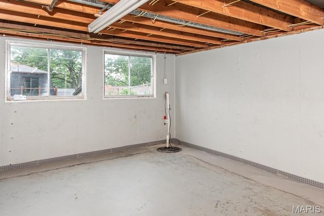 729 Wingan Lane, St Louis, MO 63125