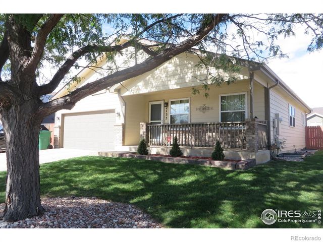 2735 Chesapeake Bay, Evans, CO 80620