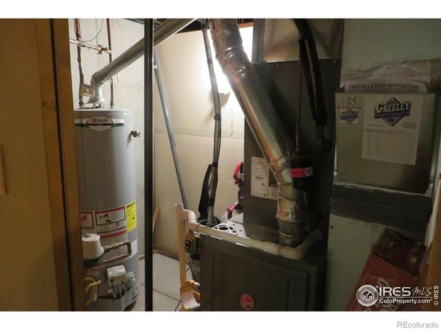 2735 Chesapeake Bay, Evans, CO 80620