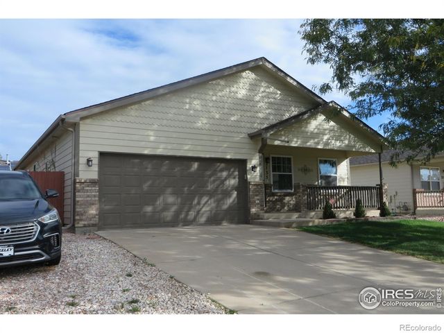 2735 Chesapeake Bay, Evans, CO 80620