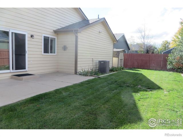 2735 Chesapeake Bay, Evans, CO 80620