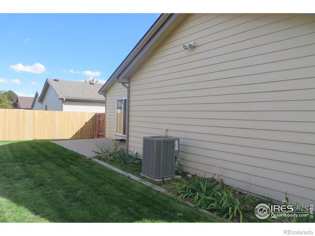 2735 Chesapeake Bay, Evans, CO 80620