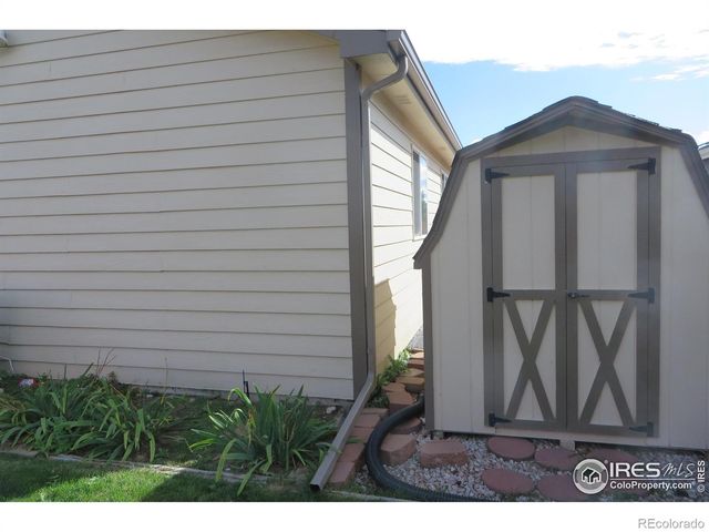 2735 Chesapeake Bay, Evans, CO 80620