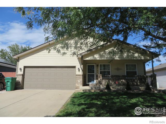 2735 Chesapeake Bay, Evans, CO 80620