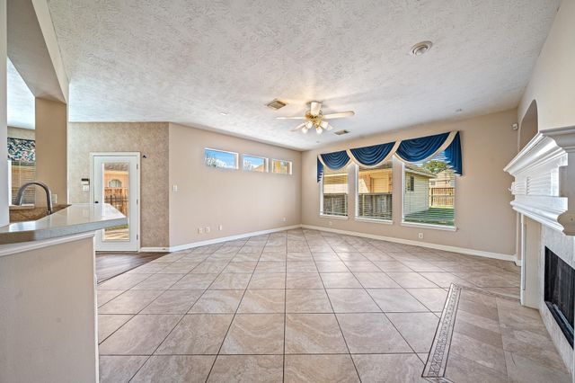 9306 Lochflora Drive, Spring, TX 77379