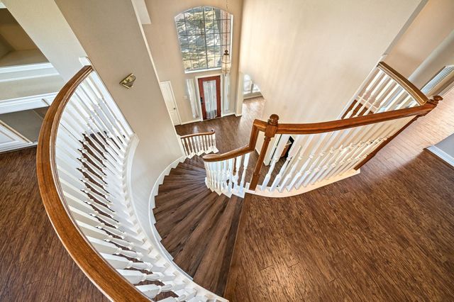 9306 Lochflora Drive, Spring, TX 77379