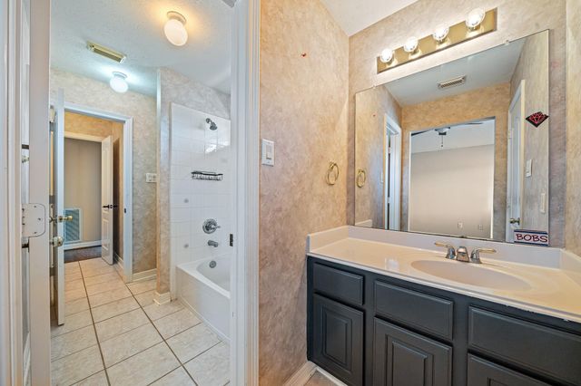 9306 Lochflora Drive, Spring, TX 77379