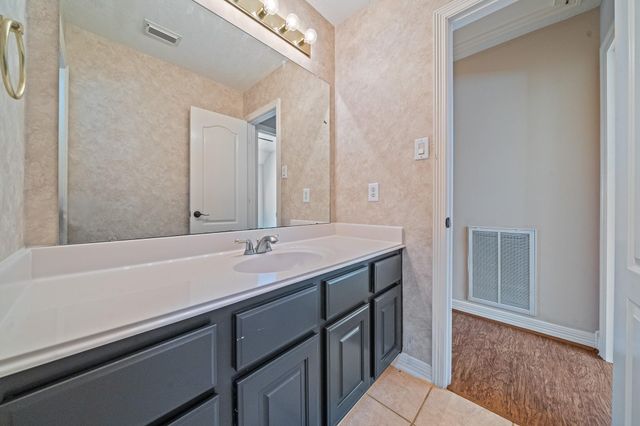 9306 Lochflora Drive, Spring, TX 77379