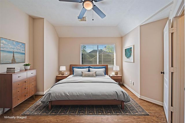 9306 Lochflora Drive, Spring, TX 77379