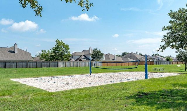 9306 Lochflora Drive, Spring, TX 77379