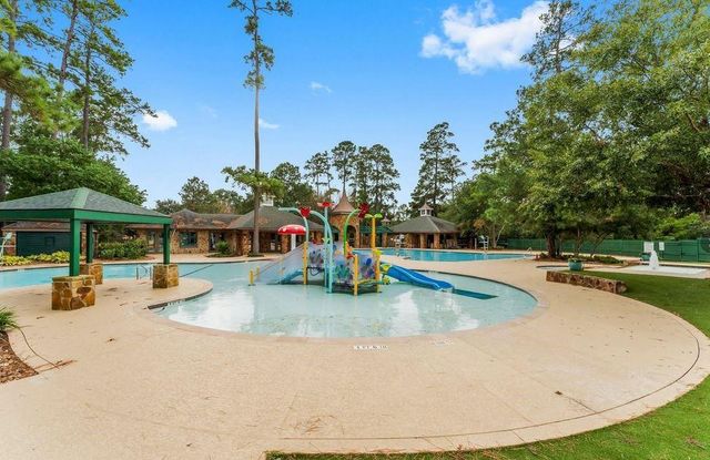 9306 Lochflora Drive, Spring, TX 77379