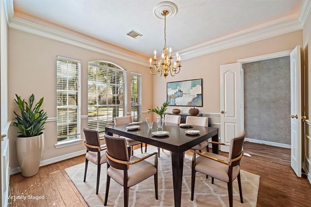 9306 Lochflora Drive, Spring, TX 77379