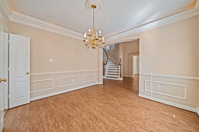 9306 Lochflora Drive, Spring, TX 77379