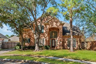 9306 Lochflora Drive, Spring, TX 77379