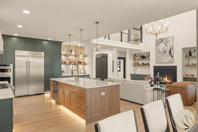 2235 Smooth Rock LANE, Billings, MT 59106