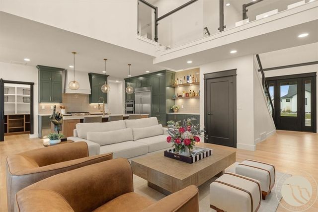 2235 Smooth Rock LANE, Billings, MT 59106