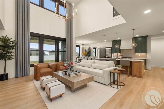 2235 Smooth Rock LANE, Billings, MT 59106