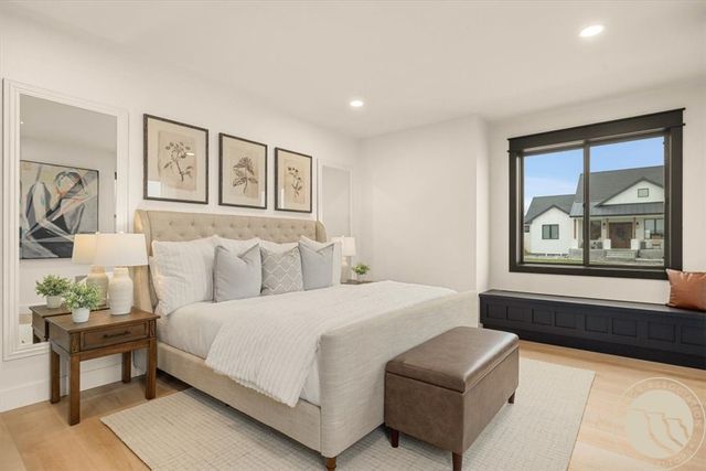 2235 Smooth Rock LANE, Billings, MT 59106