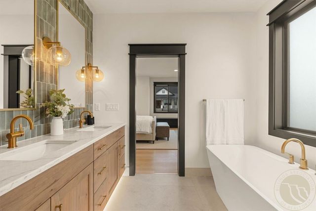 2235 Smooth Rock LANE, Billings, MT 59106