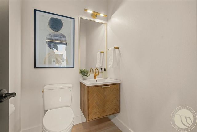 2235 Smooth Rock LANE, Billings, MT 59106