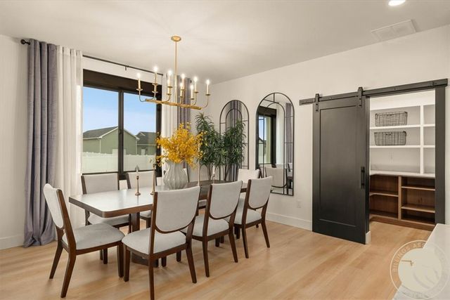 2235 Smooth Rock LANE, Billings, MT 59106