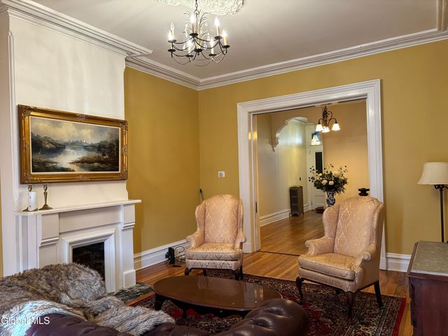 44 Clinton Avenue, Albany, NY 12210