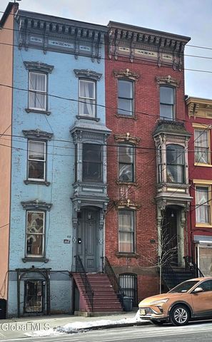44 Clinton Avenue, Albany, NY 12210
