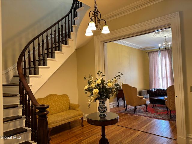 44 Clinton Avenue, Albany, NY 12210