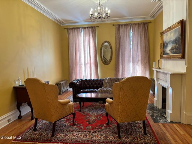 44 Clinton Avenue, Albany, NY 12210