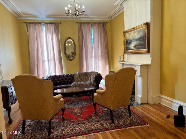 44 Clinton Avenue, Albany, NY 12210