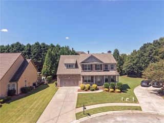 2606 Abiqua Falls Court, Braselton, GA 30517