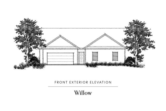 113 Centennial Lane, Columbia, TN 38401