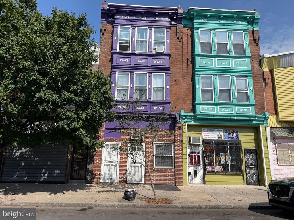 123 S 60TH ST, Philadelphia, PA 19139