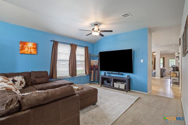 425 Weeping Willow Drive, Temple, TX 76502